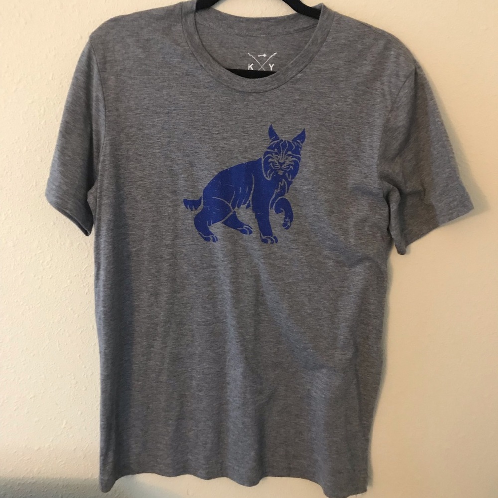 Wildcat Tee - Shop Local KY